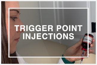 Trigger Point Injection Box